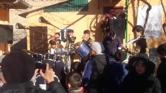 Чавонони Рохати Калон смотреть онлайн