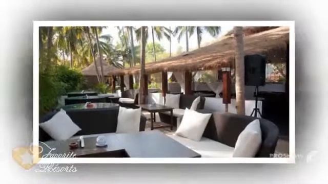Riva Beach Resort - India Mandrem смотреть онлайн