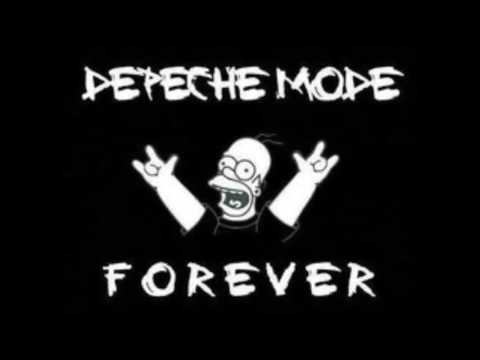 Martin L. Gore - Compulsion (x-mode mtx) смотреть онлайн