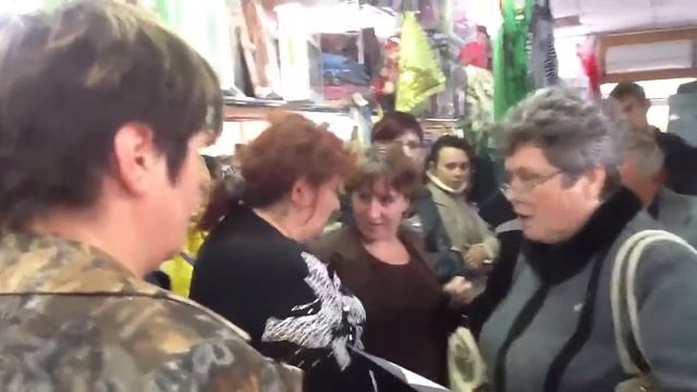 ТИК Таганрога проверяет УИК №2199 - часть 1 смотреть онлайн