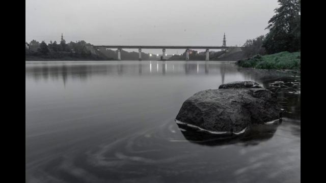 Красивый Кингисепп смотреть онлайн