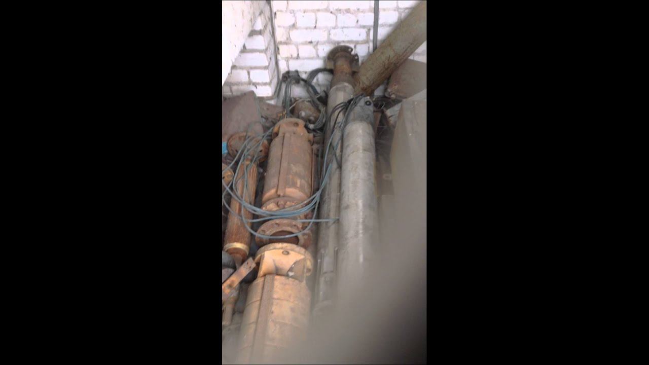 Водозабор Западный смотреть онлайн