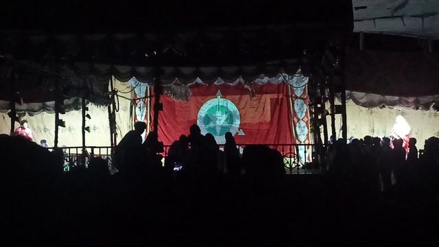 Bar mone bar jiwi// santhali jatra video song//Hishah umul смотреть онлайн