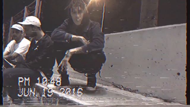 [FREE] KIZARU X TVETH X MOSQUIT TYPE BEAT - 