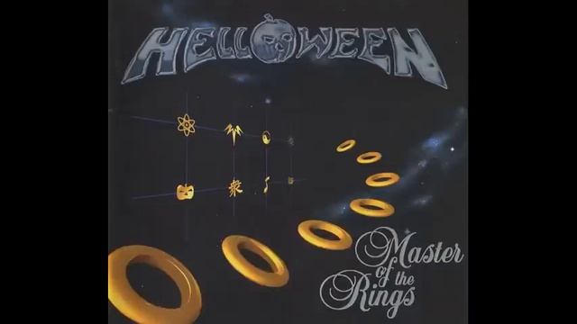 Hellowe̲e̲n̲ – Maste̲r̲ Of The R̲i̲ngs  Full Album  1994