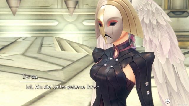 #09 Die wahre Melia 😲 Xenoblade Chronicles Definitive Edition New Game+ #nintendoswitch смотреть онлайн