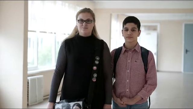 Самопрезентация КЕВ смотреть онлайн