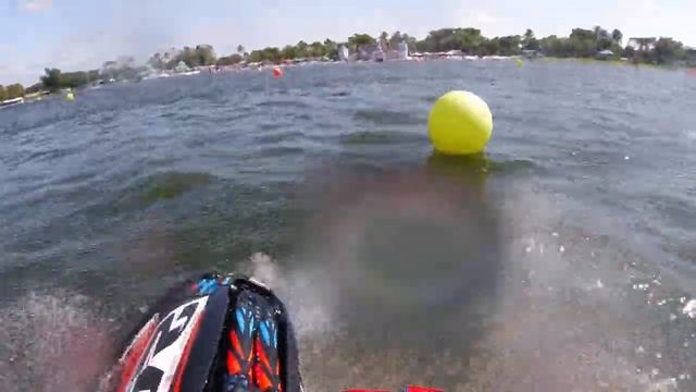 2019 Naples World finals Novice Ski Stock Moto #2 Dustin Voss Naples. смотреть онлайн