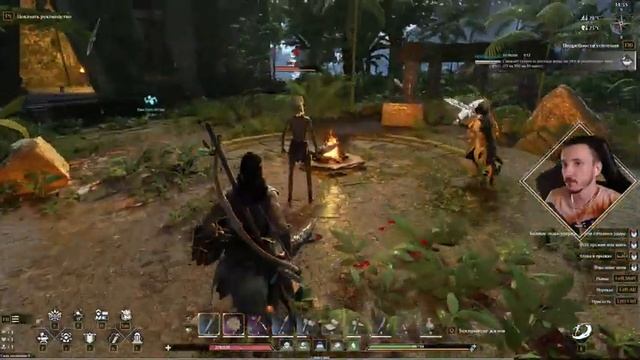 ВРЫВАЕМСЯ В МАСКУ Soulmask - НОВЫЙ ВЫЖИВАЧ - ГЕЙМПЛЕЙ ОБЗОР РАННИЙ ДОСТУП смотреть онлайн