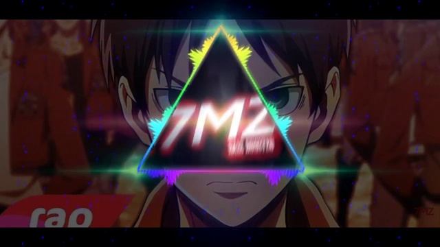 Rap do Eren (Attack on Titan) - A FÚRIA DE UM TITÃ | NERD HITS - COM GRAVE смотреть онлайн