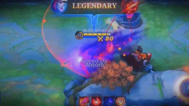 MLBB/ Selena 🤯🔥💪 смотреть онлайн