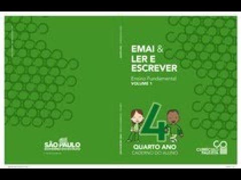 Reescrita em duplas página 204 смотреть онлайн