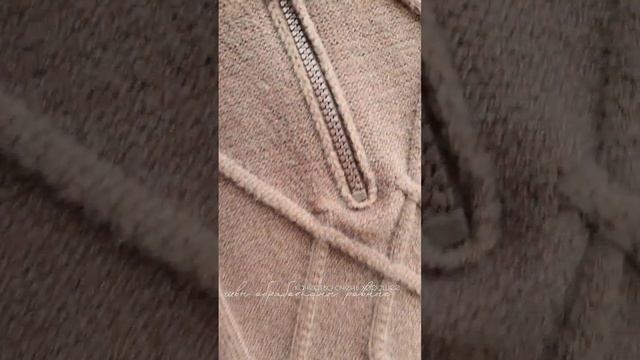 Свитер с Aliexpress смотреть онлайн