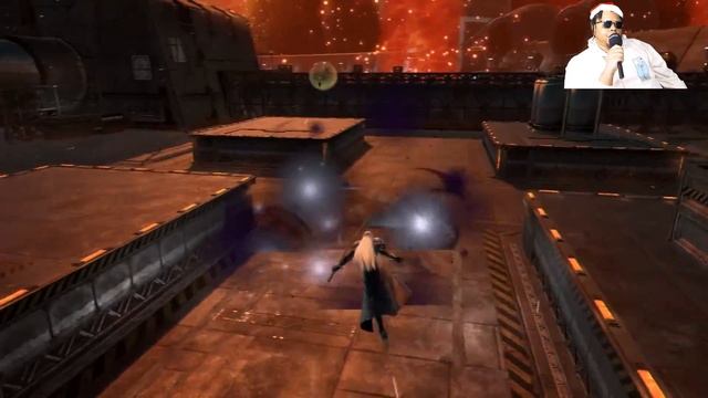 The Ultimate Dissidia NT Guide смотреть онлайн