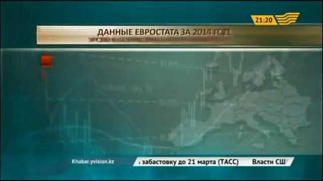 Эксперты: в ближайшее время Европу ожидает «потерянное десятилетие» смотреть онлайн