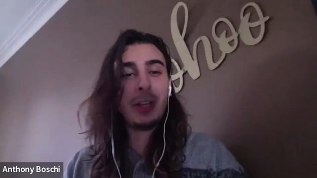 Philosophy in the age of Web3 and UNIT | Anthony Boschi | Unit Masters Cohort 7 смотреть онлайн
