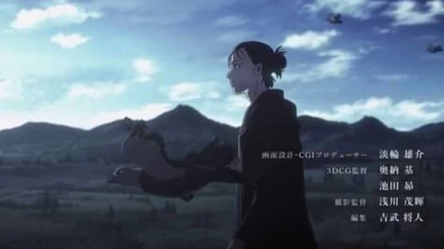 Attack On Titan Season 4 Part 2 Opening Song - The Rumbling смотреть онлайн
