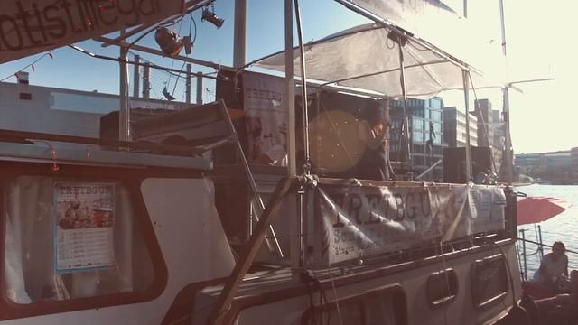 Jay Rose - "Herz aus Stein" - Treibgut Festival - 27.07.2018 Münster смотреть онлайн