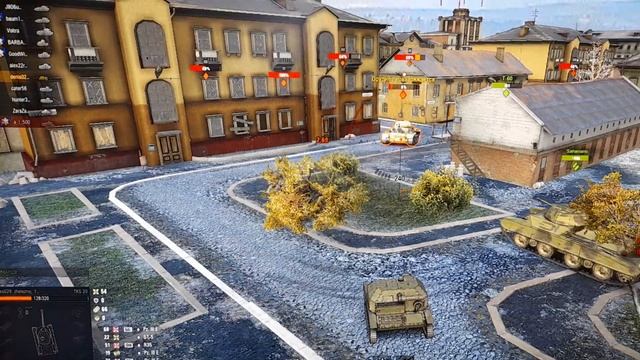 играю в Танки,а Жорка мне мешает наберите 1000 просмотров тогда он будет сниматься в нашем канал смотреть онлайн