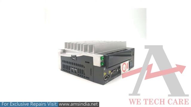 Repair of Delta ASD-B2-0721-B Servo Drive | Advanced Micro Services Pvt. Ltd. смотреть онлайн