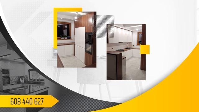 Meble kuchenne Wyżne Lux Meble смотреть онлайн