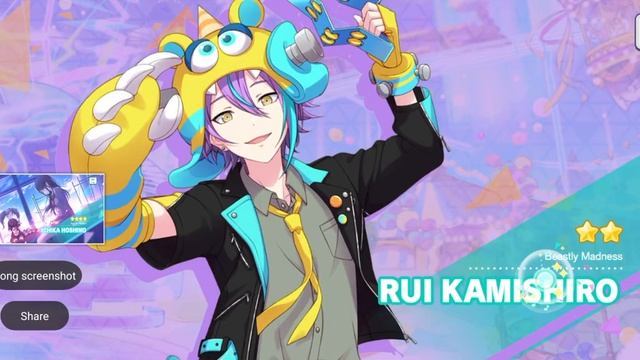 Project Sekai Scouting Graceful Marriage Gacha! смотреть онлайн