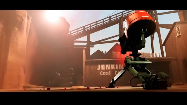 Is Spy's Disguise BETTER than Emesis Blue?! (SFM Review) смотреть онлайн
