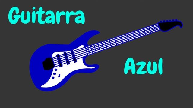 Guitarra Azul - Vino Tinto
