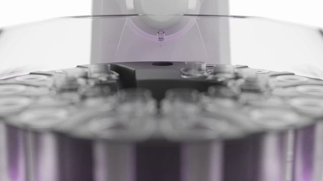 Automated Size Exclusion Chromatography with AFC & qEV смотреть онлайн