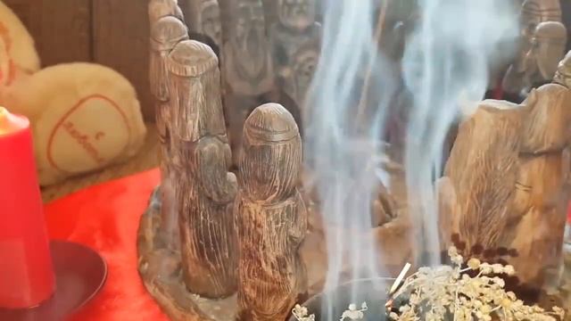 РИТУАЛ НА ИВАНА КУПАЛА ДЛЯ ВСЕХ смотреть онлайн