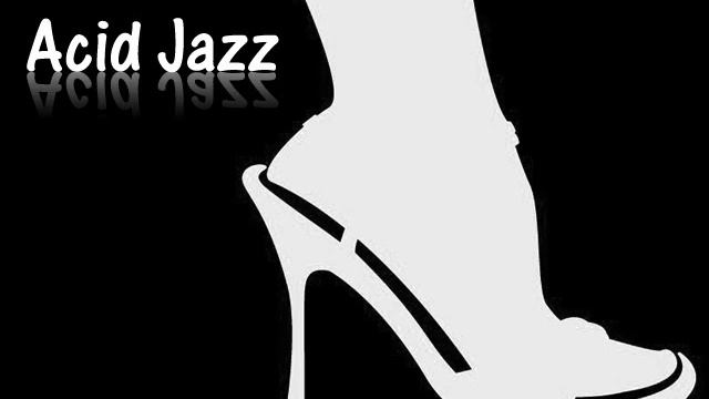 Fauna Flash - Carsual Swing смотреть онлайн
