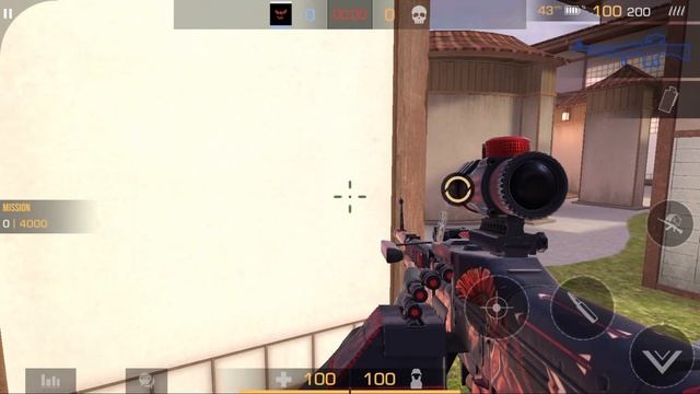 Обновление в STANDOFF 2! Пасс SUNSTRIKE смотреть онлайн