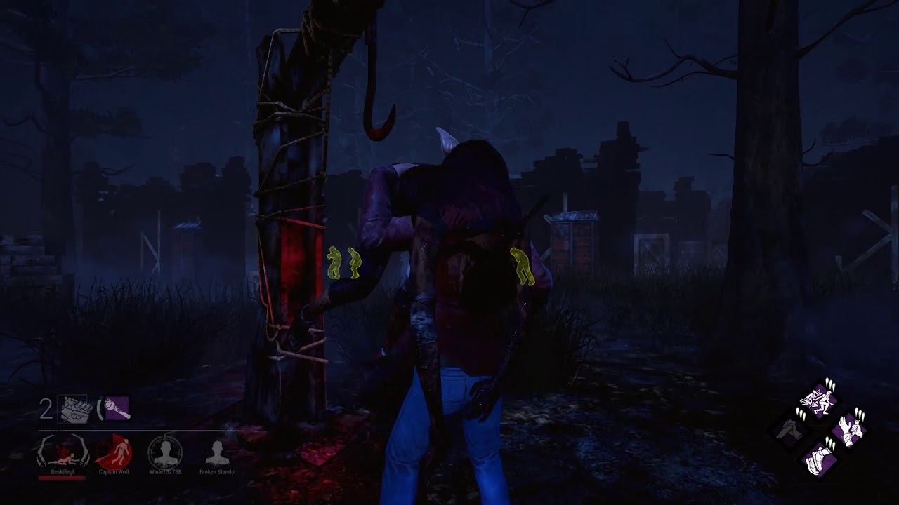 A Win On THE PIG? | Dead By Daylight #2 смотреть онлайн