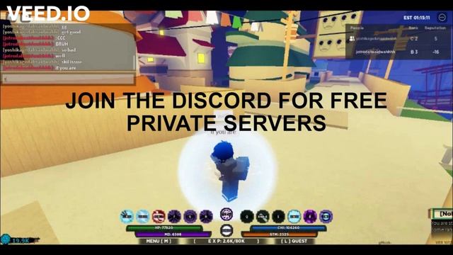 free shindo life private servers смотреть онлайн