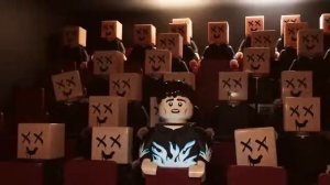 Я НЕ БУДУ СИДЕТЬ Я БУДУ СТОЯТЬ Официальный КЛИП @wicsur ✅