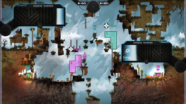 МАЙСКИЕ РОБОТЫ - Новый Режим - ОТ ТАКОГО РАНДОМА БОМБИТ 💣 Mayan Death Robots смотреть онлайн
