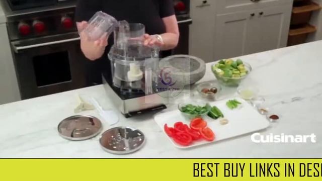 5 Best Food Processors 2020 |Best Food Processor To Buy On Amazon 2020| смотреть онлайн