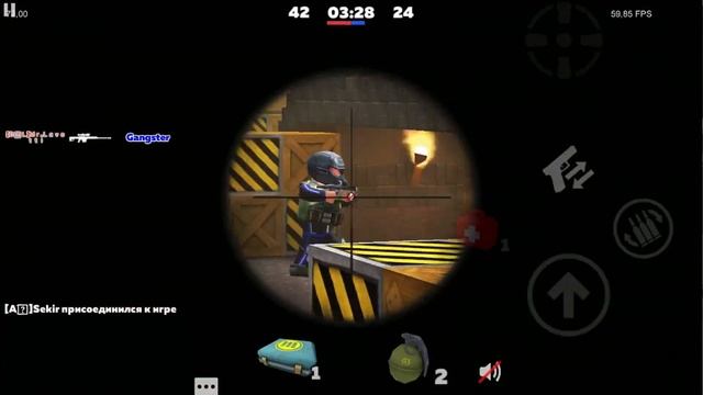 Famas “DeathLine” Christmas смотреть онлайн