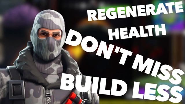 How to GET BETTER at Fortnite Season 4 Chapter 2 FAST | How to Improve at Fortnite Season 4 GUIDE смотреть онлайн