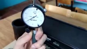Л Лаб Измер инд нутромером