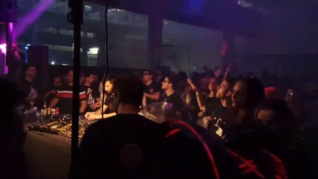 Risto 3 at Boiler Room x ФАЗА Sofia смотреть онлайн