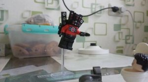 skibidi Lego 2
