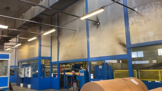 BHS, Mitsubishi, 2500 mm смотреть онлайн