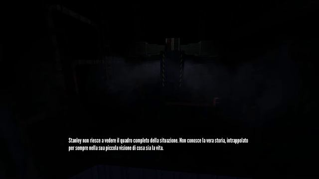 Let's Play The Stanley Parable - Parte 7: La fine della parabola смотреть онлайн