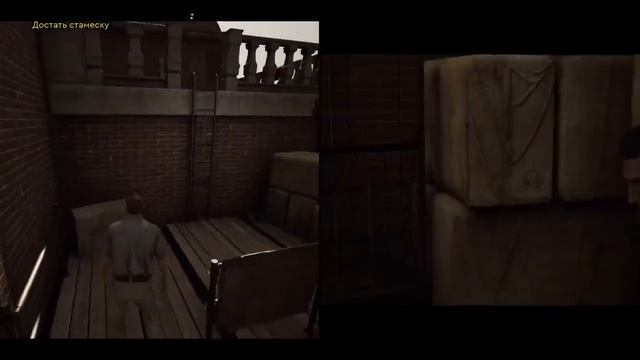 A way out под блатняк (михаил круг).Часть 1 смотреть онлайн