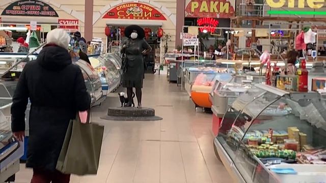 ПРИВОЗ 31марта 2020,КАРАНТИН, БЕЗ ПАНИКИ,ГРАЖДАНЕ ОДЕССИТЫ!!! смотреть онлайн