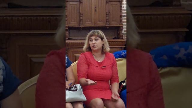 Как я рекрутирую. Практический опыт. смотреть онлайн
