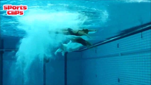 Womens Diving - Iulia Prokopchuk - Viktoria Potyekhina смотреть онлайн