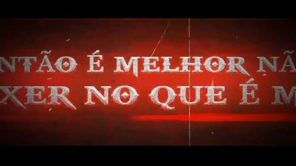 // SOU UM DEUS // Deuses de Shumatsu Reagindo ao Rap do Kratos [7mz] (Not As)