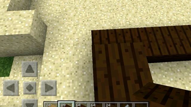 Выживание в майнкрафт 0.10.4 1 часть смотреть онлайн